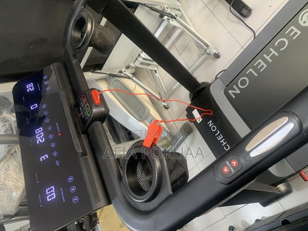 Echelon Treadmill 150kg 2024edition · Photo 4