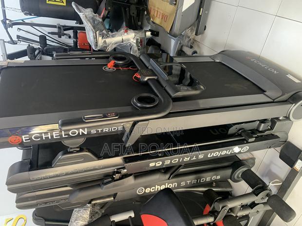 Echelon Treadmill 150kg 2024edition · Photo 7