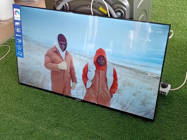 Ailyons Smart 50inches Captive Beyond Realty · Photo 1