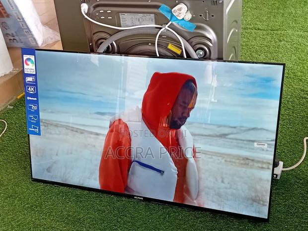 Ailyons Smart 50inches Captive Beyond Realty · Photo 4