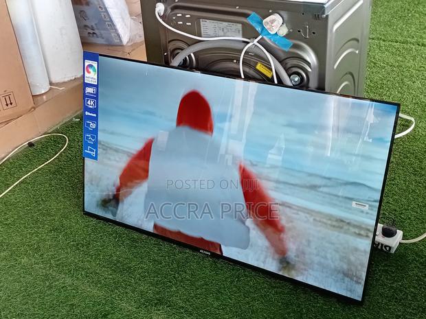 Ailyons Smart 50inches Captive Beyond Realty · Photo 6