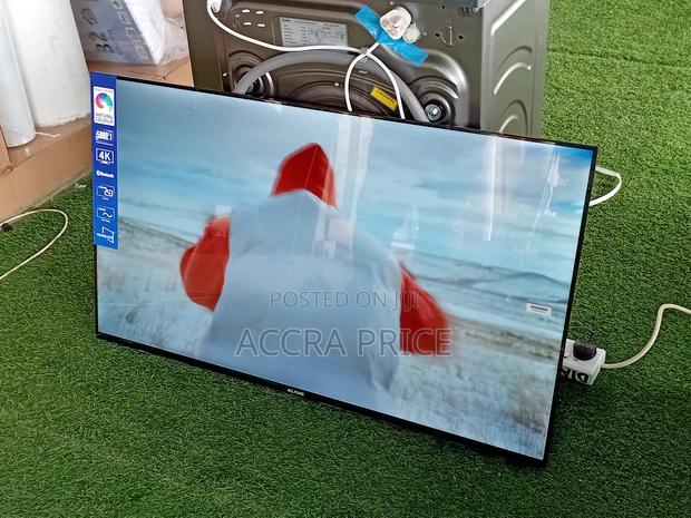 Ailyons Smart 50inches Captive Beyond Realty · Photo 7