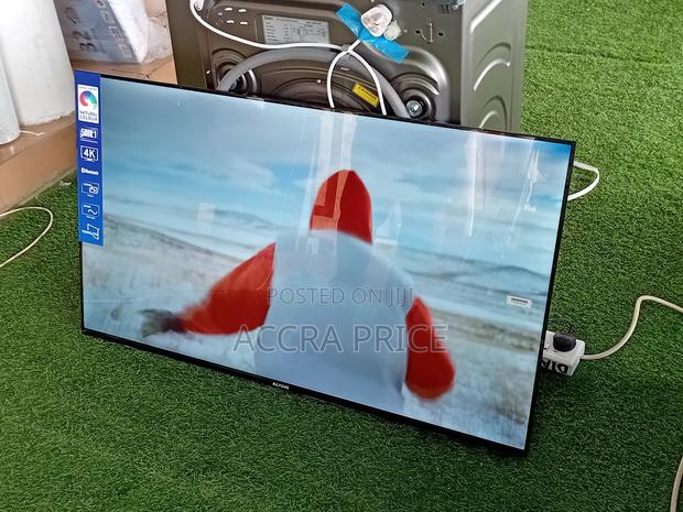 Ailyons Smart 50inches Captive Beyond Realty · Photo 8