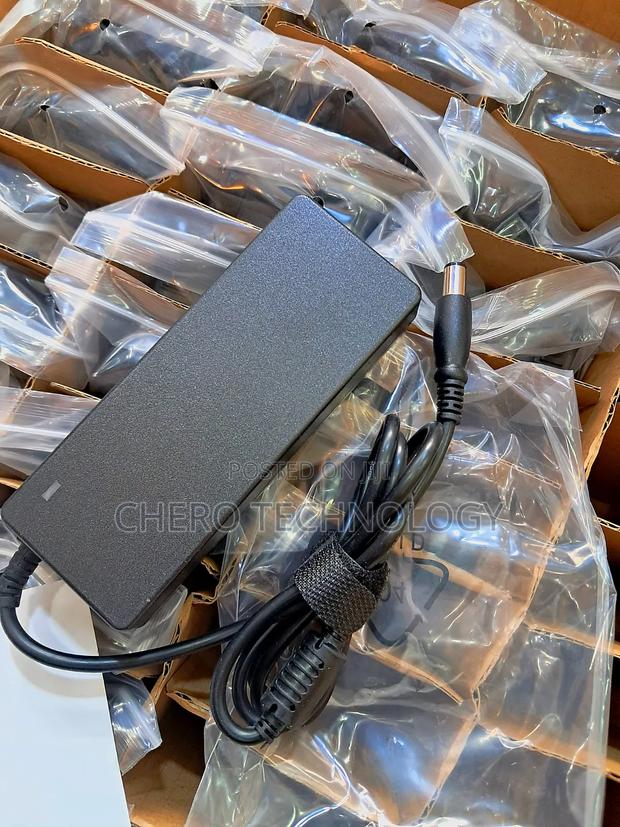 Original Dell Big Pin Adapter · Photo 3