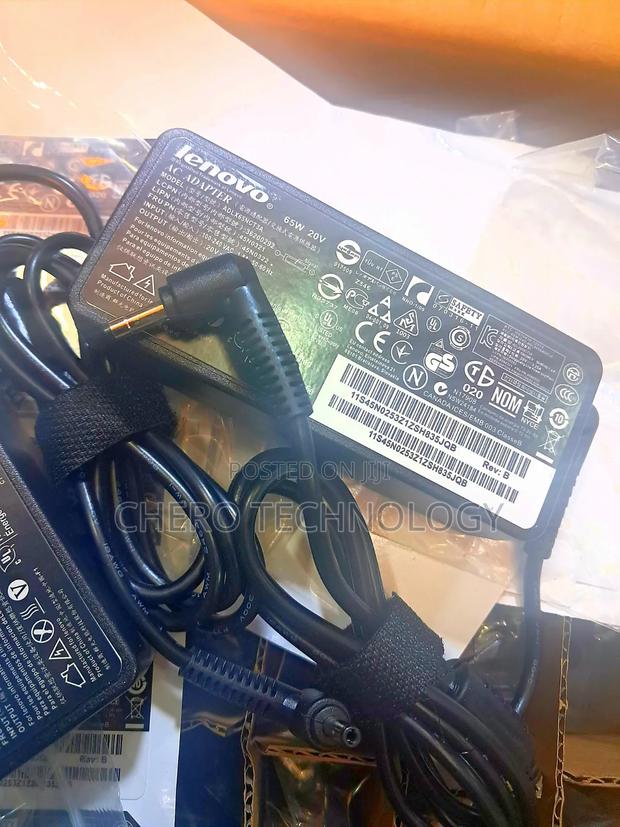 Original Lenovo Small Pin · Photo 1