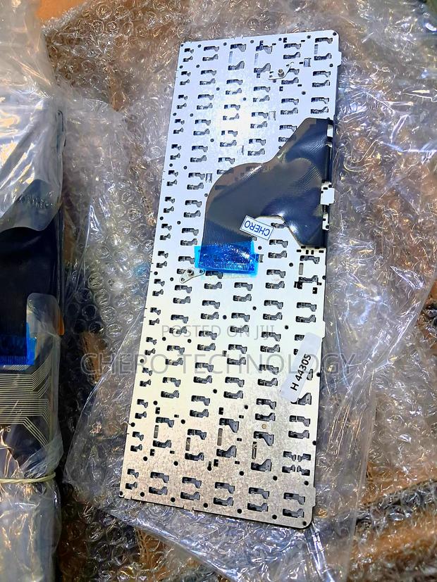 Hp Probook 4330s 4331s 4430s Keyboard · Photo 2
