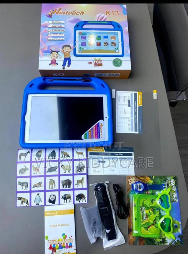 Kids Tablet · Photo 1
