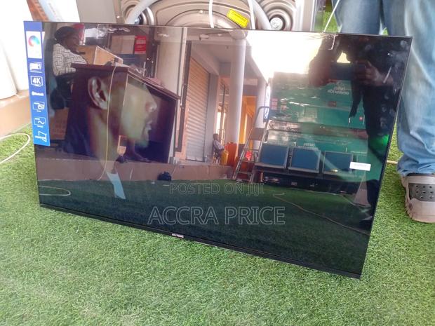 Uhd Tv Ailyons 50inches Tv · Photo 3