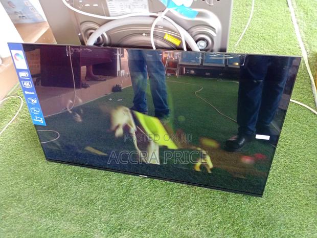 Uhd Tv Ailyons 50inches Tv · Photo 4