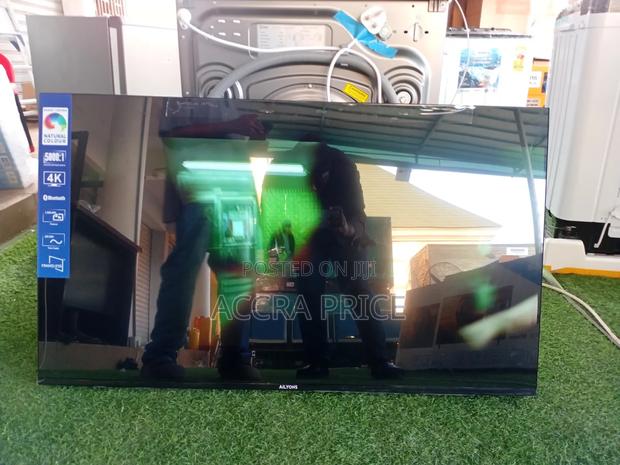 Uhd Tv Ailyons 50inches Tv · Photo 5