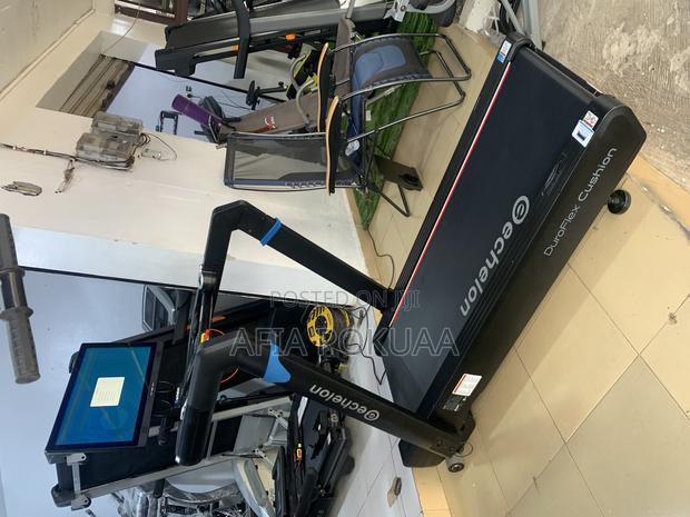 Echelon Stride 8s Hd Screen 2024 Edition. Uk 160kg · Photo 7