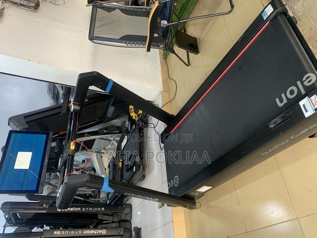 Echelon Stride 8s Hd Screen 2024 Edition. Uk 160kg · Photo 6