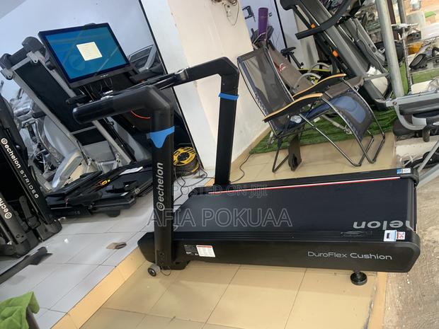 Echelon Stride 8s Hd Screen 2024 Edition. Uk 160kg · Photo 5