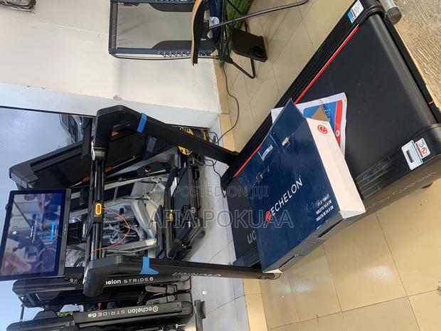 Echelon Stride 8s Hd Screen 2024 Edition. Uk 160kg · Photo 3