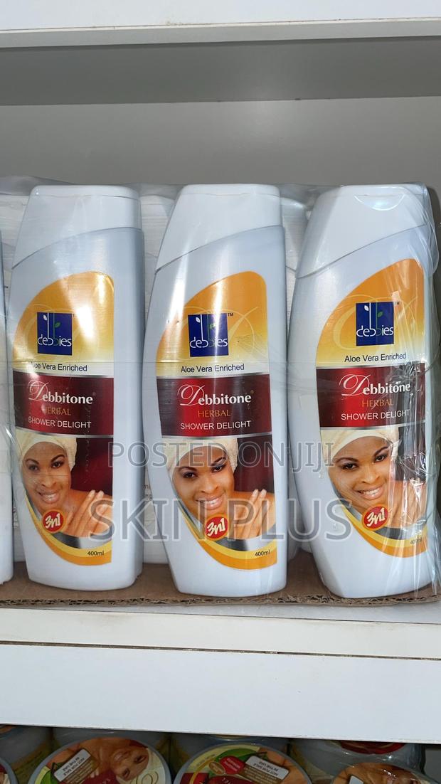 Shower Gel · Photo 2