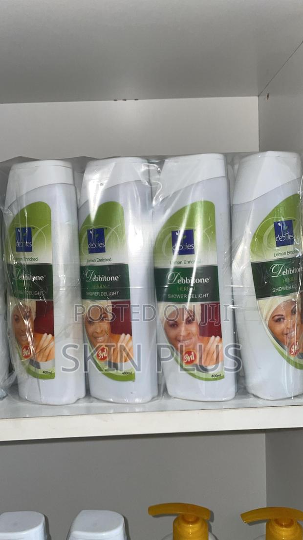 Shower Gel · Photo 3