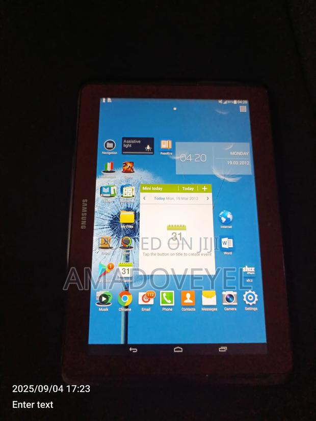Samsung Galaxy Note 10.1 (2014 Edition) 16 GB · Photo 3