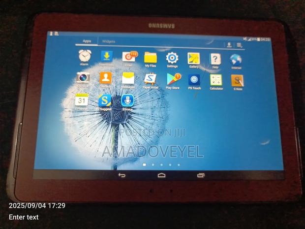 Samsung Galaxy Note 10.1 (2014 Edition) 16 GB · Photo 6