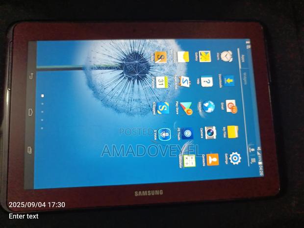 Samsung Galaxy Note 10.1 (2014 Edition) 16 GB · Photo 1
