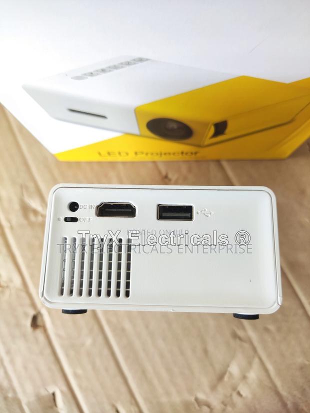 Compact Projector · Photo 3