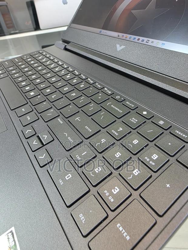 Laptop HP Victus 15 16GB AMD Ryzen 5 SSD 1T · Photo 6