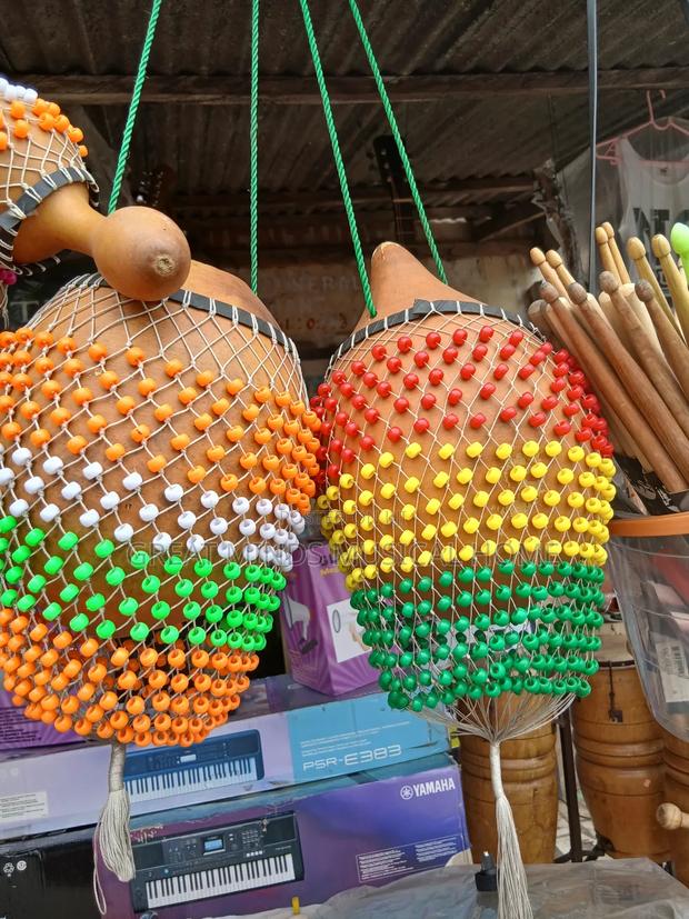 Big Size Maracas · Photo 2