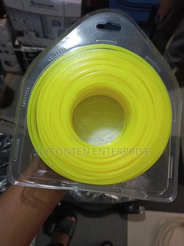 3.0mm Trimmer Line for Brush Cutter · Photo 2