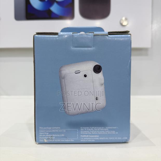Instax Mini 12 Instant Film Camera · Photo 3