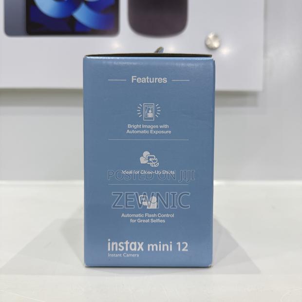 Instax Mini 12 Instant Film Camera · Photo 2