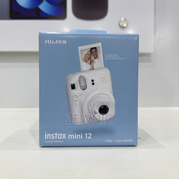Instax Mini 12 Instant Film Camera · Photo 1