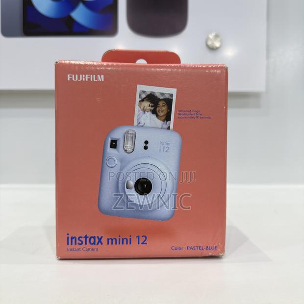 Instax Mini 12 Instant Film Camera · Photo 8