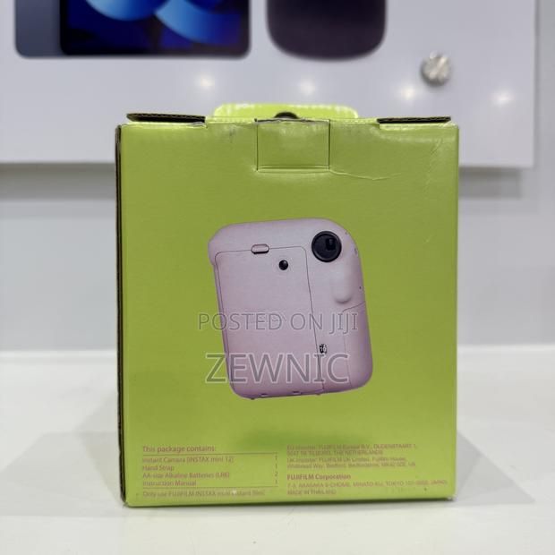 Instax Mini 12 Instant Film Camera · Photo 7