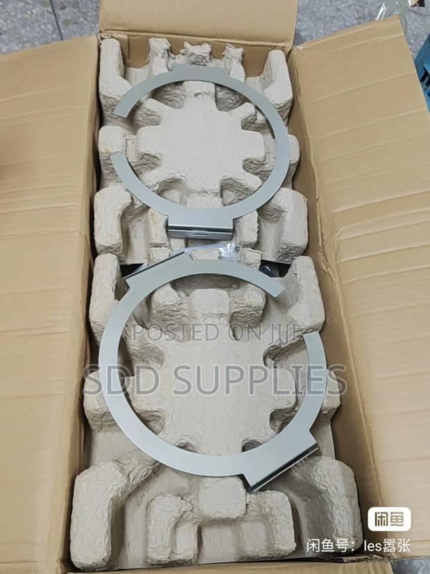 A Pair Of High Power 100 Watts Ceiling Speaker Tendzone · Photo 2