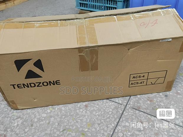 A Pair Of High Power 100 Watts Ceiling Speaker Tendzone · Photo 3