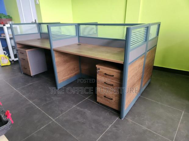 4in1 Office Workstation · Photo 1