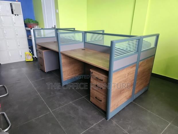 4in1 Office Workstation · Photo 2
