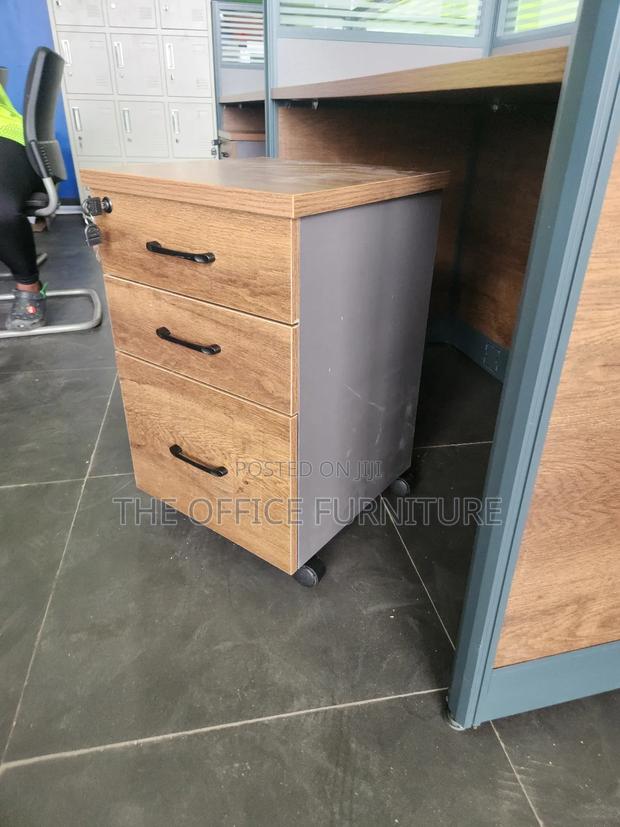 4in1 Office Workstation · Photo 3
