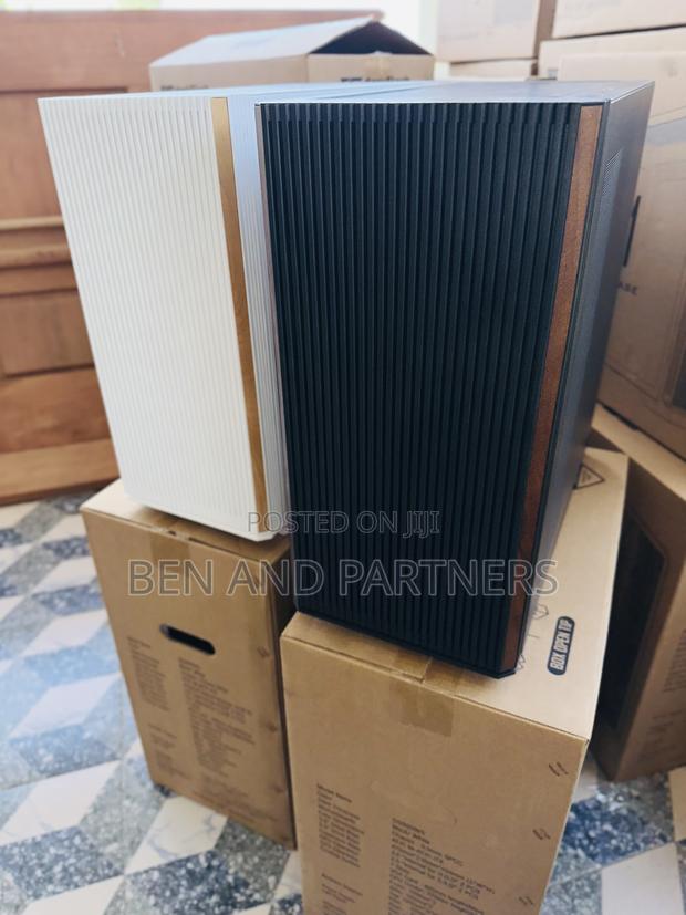 Darkflash Atx Case With 4-argb Fans · Photo 5