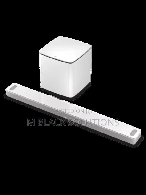 Smart Ultra Soundbar + Bass Module 700 Set · Photo 1