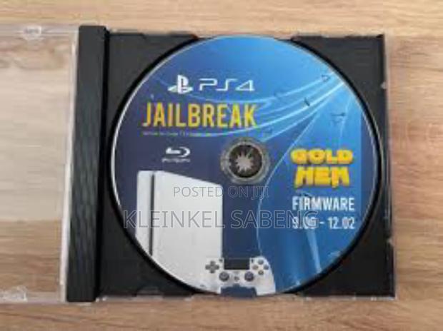 Ps4 13.52 Below Jailbreak · Photo 1