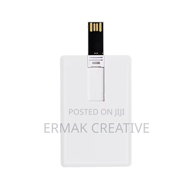Branded PVC Pen Drive · Photo 5