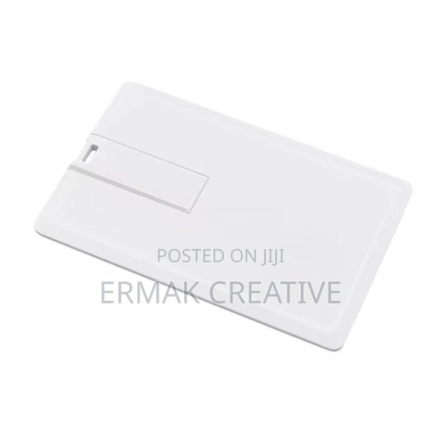 Branded PVC Pen Drive · Photo 4