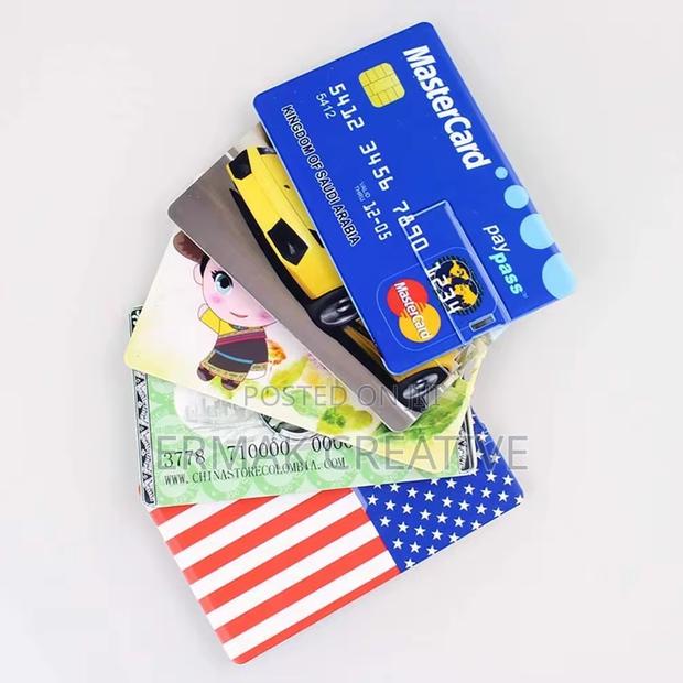 Branded PVC Pen Drive · Photo 2