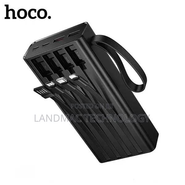 Cmopol Power Bank 40000 Mah · Photo 2