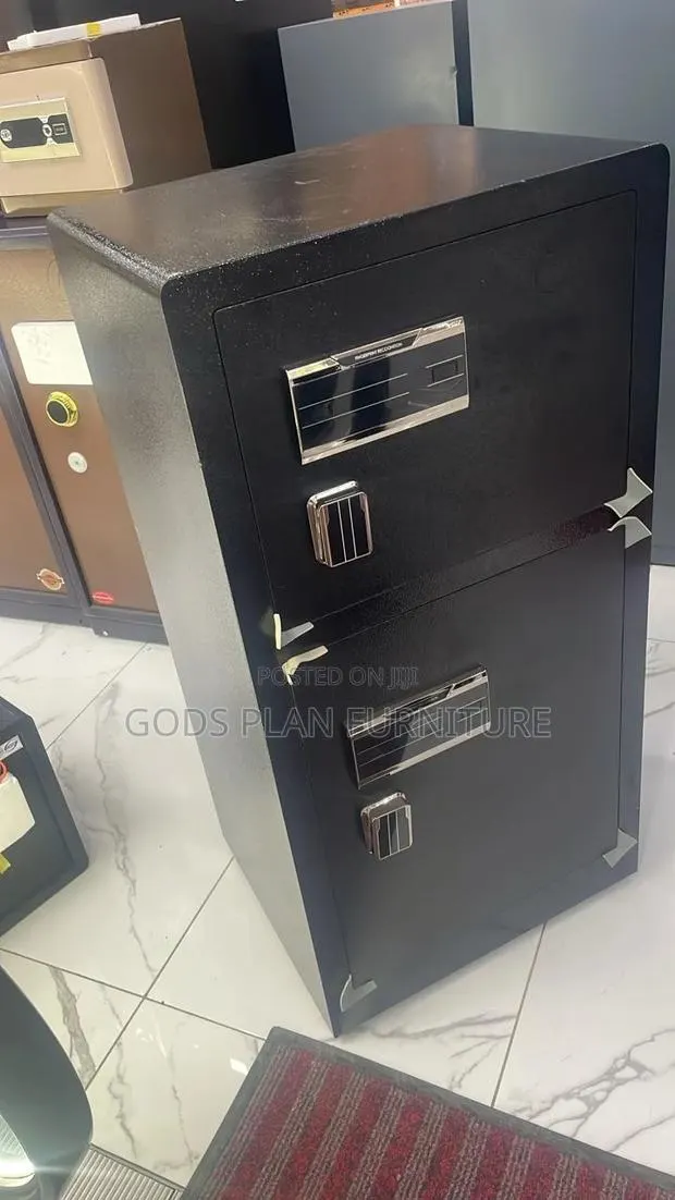 Original Money Safe · Photo 1