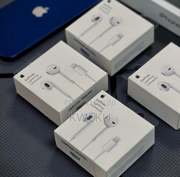 Earpods Lightening and Type C · Photo 2