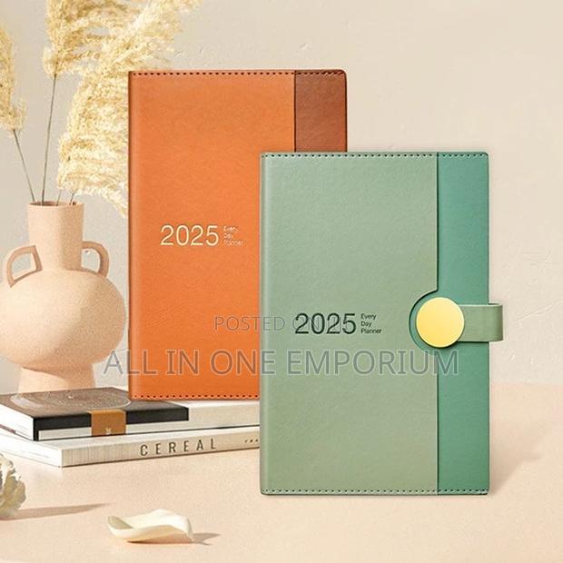 Diary for Your Program · Photo 5