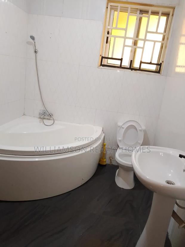 2bdrm House in Devtraco Estate Area, Spintex for rent · Photo 3