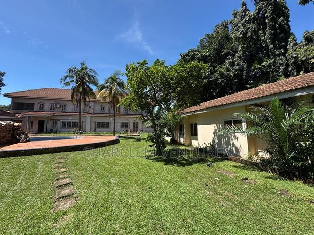 4bdrm House in Charclem Ventures, Tesano for sale · Photo 7