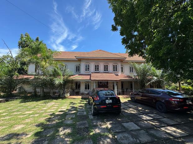 4bdrm House in Charclem Ventures, Tesano for sale · Photo 1
